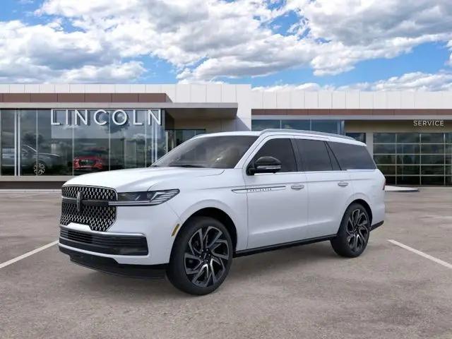 2026 Lincoln Navigator Reserve for sale in Naperville, IL