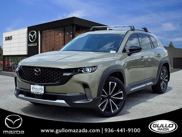 2026 Mazda CX-50 2.5 Turbo Premium Plus for sale in Conroe, TX