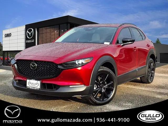 2026 Mazda CX-30 2.5 Turbo Premium Plus for sale in Conroe, TX