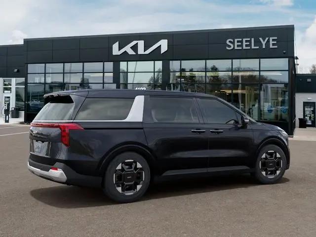2026 Kia Carnival MPV EX