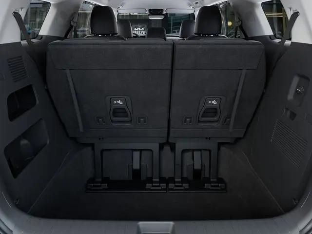 2026 Kia Carnival MPV EX