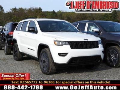 2019 Jeep Grand Cherokee Upland for sale in Frazer, PA