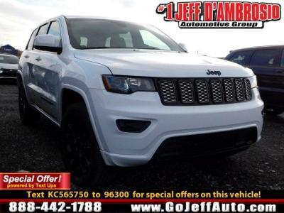 2019 Jeep Grand Cherokee Altitude for sale in Frazer, PA