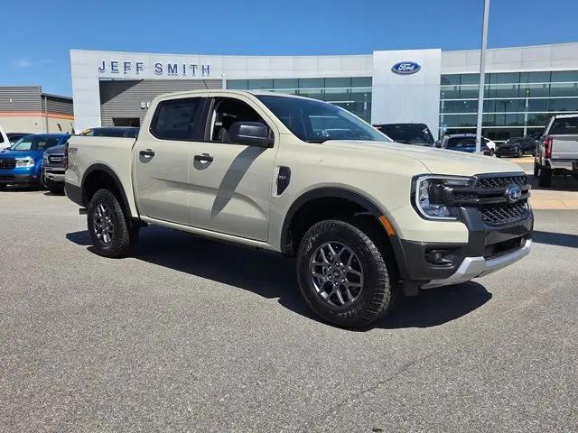 2026 Ford Ranger XLT for sale in Byron, GA