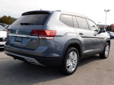 2019 Volkswagen Atlas 3.6L V6 SE w/Technology