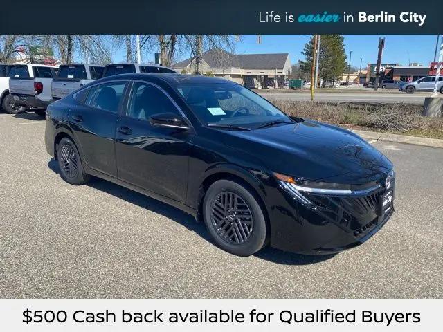 2026 Nissan Sentra SV for sale in South Portland, ME
