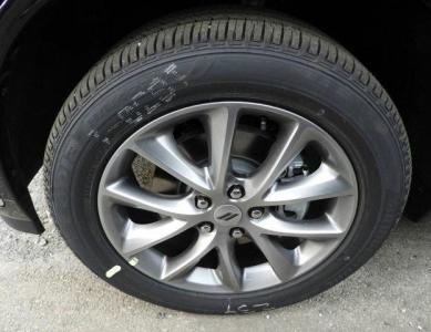 2019 Dodge Durango Citadel Anodized Platinum