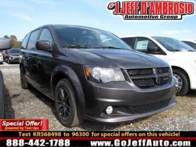 2019 Dodge Grand Caravan SE Plus for sale in Frazer, PA