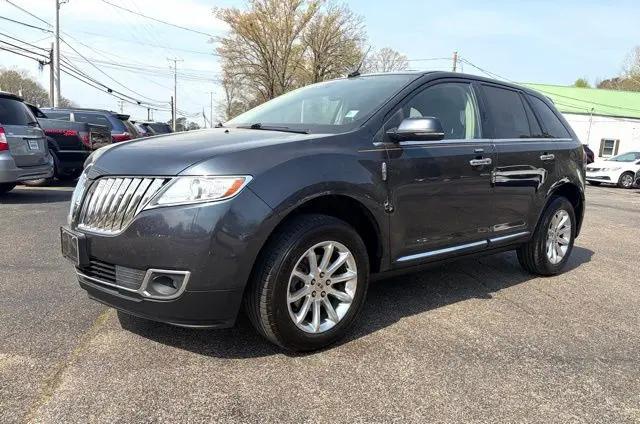 2014 Lincoln MKX FWD for sale in Tupelo, MS