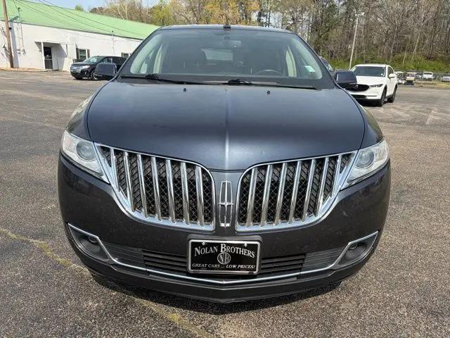 2014 Lincoln MKX FWD