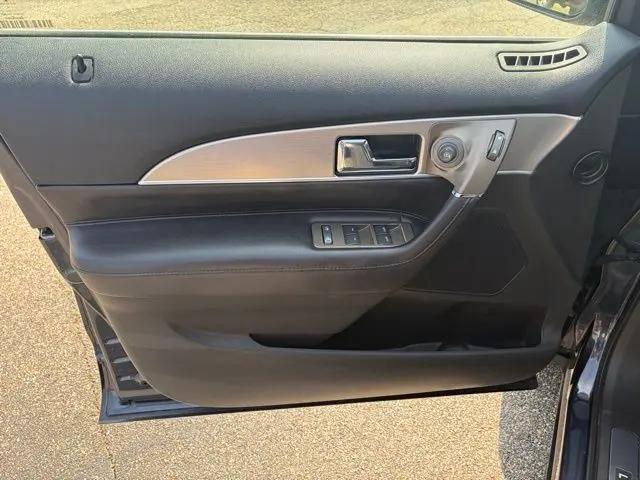 2014 Lincoln MKX FWD