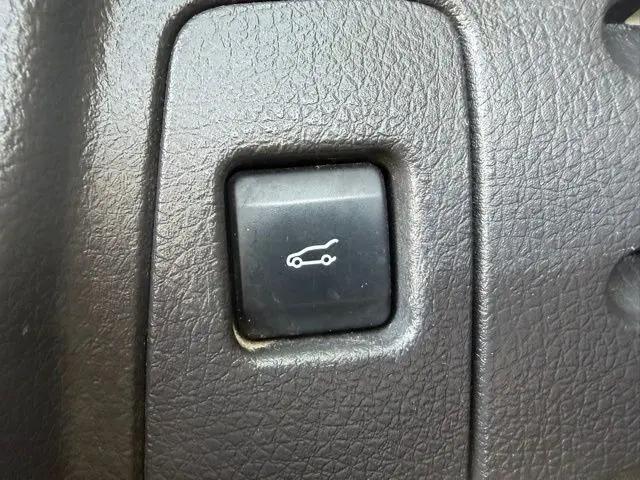 2014 Lincoln MKX FWD