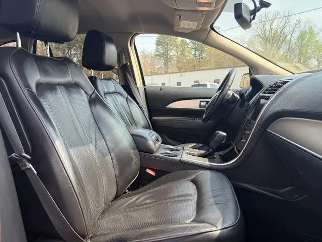 2014 Lincoln MKX FWD