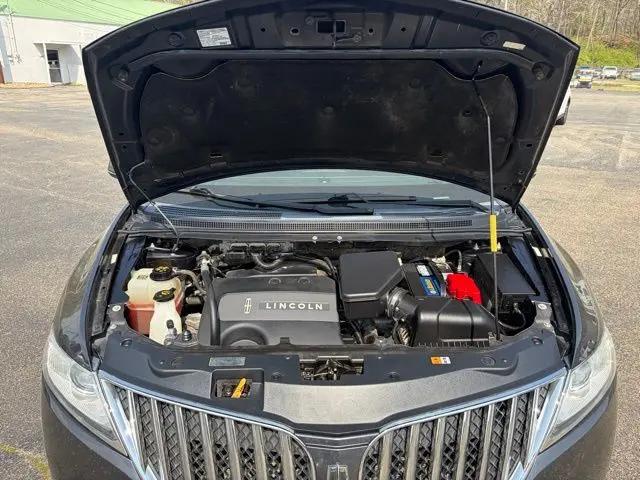 2014 Lincoln MKX FWD