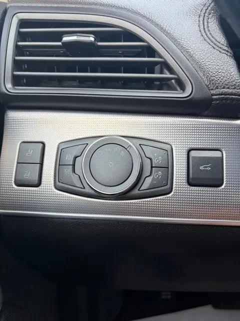 2014 Lincoln MKX FWD