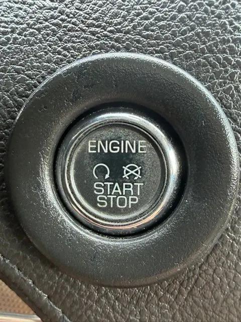 2014 Lincoln MKX FWD