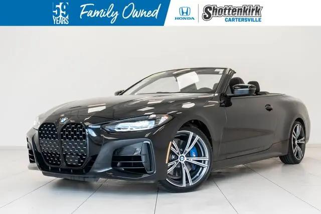 2022 BMW M4 M440i for sale in Cartersville, GA