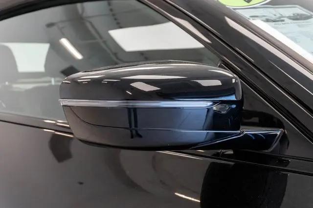 2022 BMW M4 M440i
