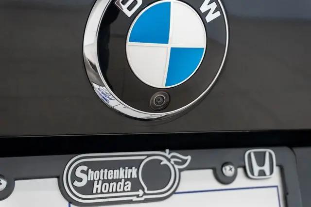 2022 BMW M4 M440i