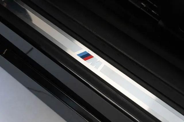 2022 BMW M4 M440i
