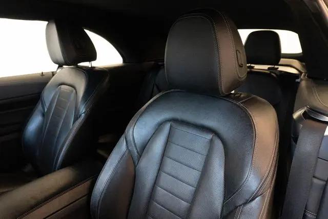 2022 BMW M4 M440i
