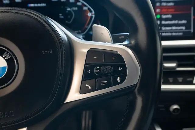 2022 BMW M4 M440i