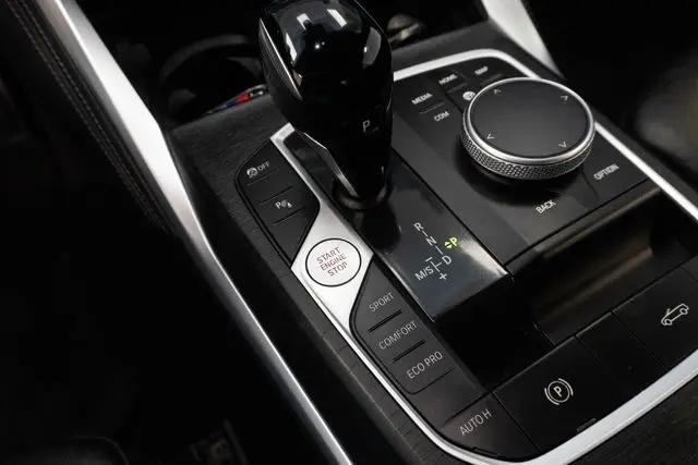 2022 BMW M4 M440i