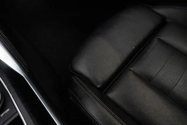 2022 BMW M4 M440i