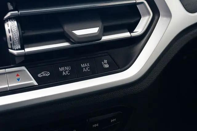 2022 BMW M4 M440i