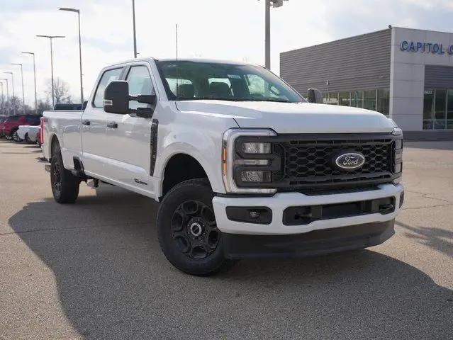 2026 Ford F-350 XL for sale in Fort Wayne, IN