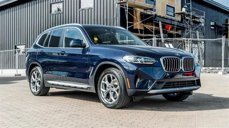 2023 BMW X3 xDrive30i for sale in Reno, NV