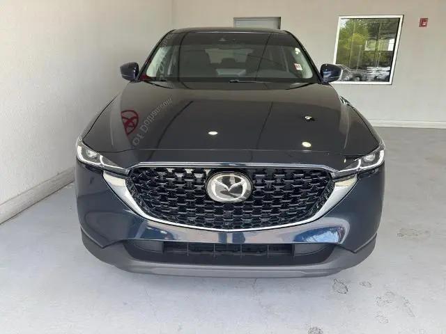2023 Mazda CX-5 2.5 S Preferred