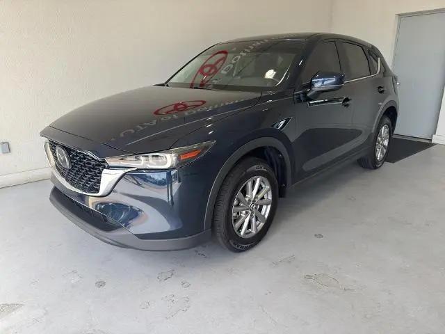 2023 Mazda CX-5 2.5 S Preferred