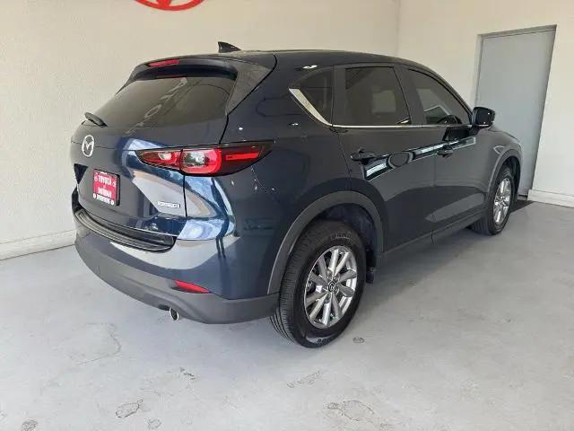 2023 Mazda CX-5 2.5 S Preferred