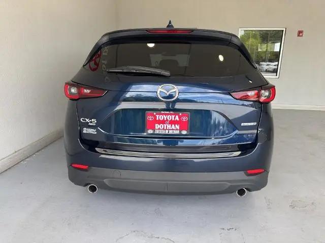 2023 Mazda CX-5 2.5 S Preferred