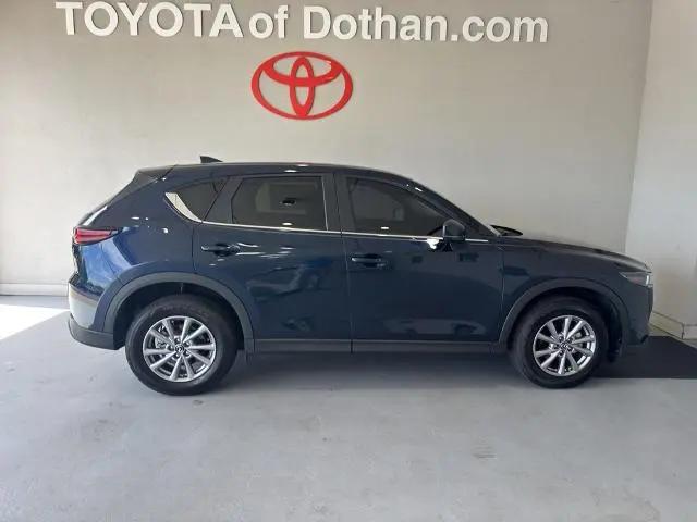 2023 Mazda CX-5 2.5 S Preferred