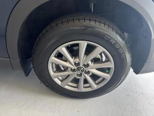 2023 Mazda CX-5 2.5 S Preferred