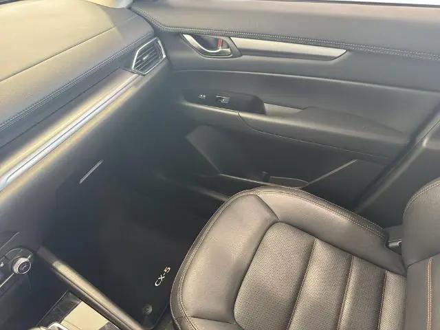 2023 Mazda CX-5 2.5 S Preferred