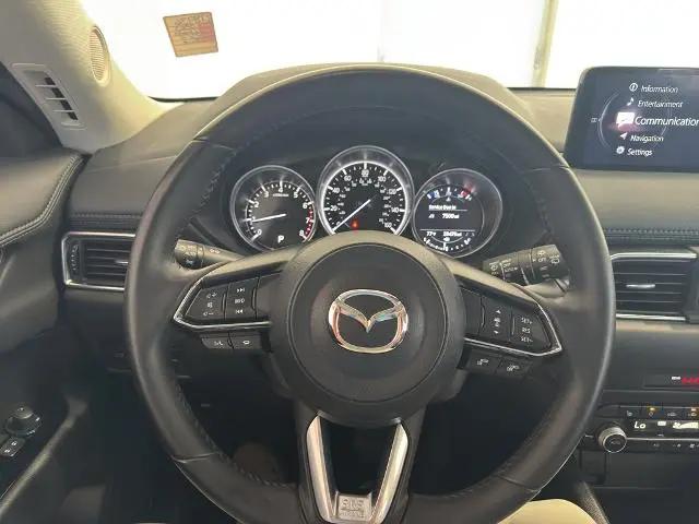 2023 Mazda CX-5 2.5 S Preferred