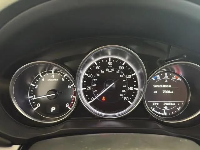 2023 Mazda CX-5 2.5 S Preferred