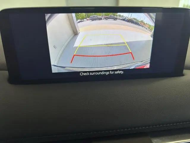 2023 Mazda CX-5 2.5 S Preferred