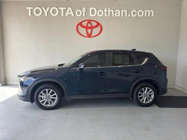 2023 Mazda CX-5 2.5 S Preferred for sale in Dothan, AL