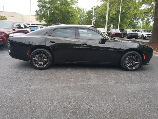 2026 Dodge Charger Scat Pack Plus 4-Door AWD