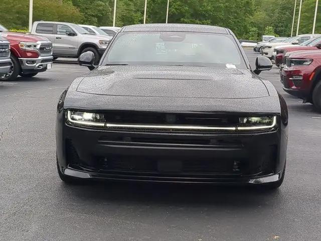 2026 Dodge Charger Scat Pack Plus 4-Door AWD