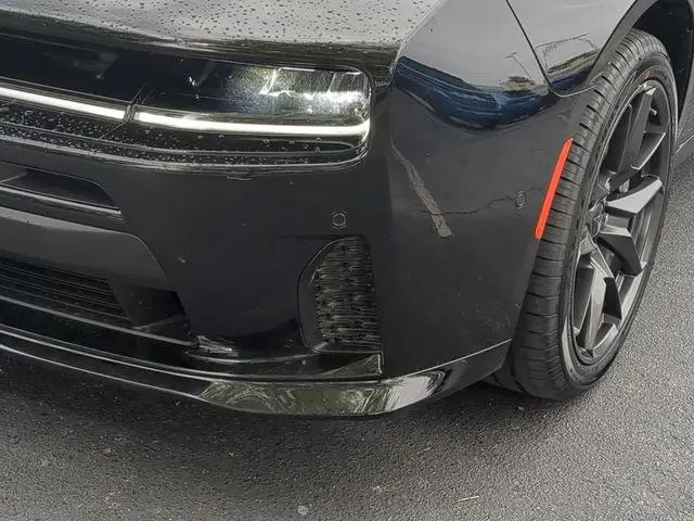 2026 Dodge Charger Scat Pack Plus 4-Door AWD