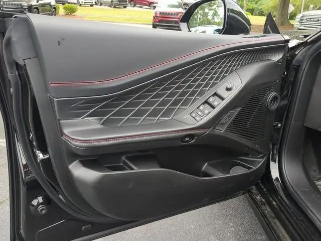 2026 Dodge Charger Scat Pack Plus 4-Door AWD