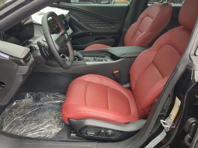 2026 Dodge Charger Scat Pack Plus 4-Door AWD
