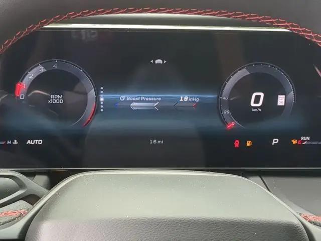 2026 Dodge Charger Scat Pack Plus 4-Door AWD