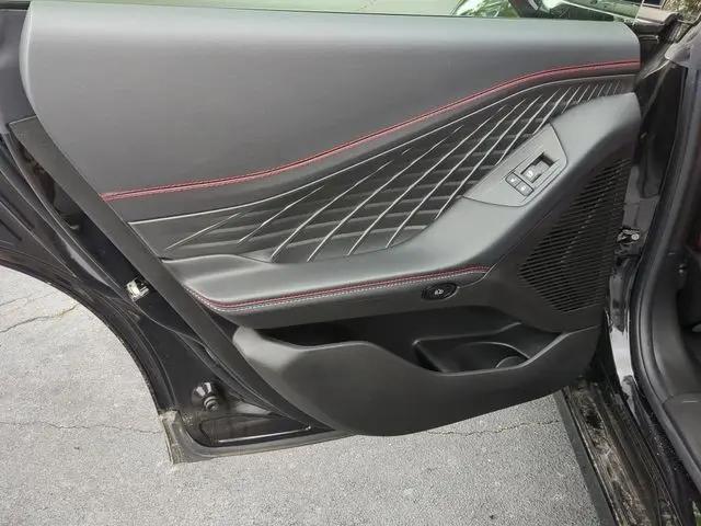2026 Dodge Charger Scat Pack Plus 4-Door AWD