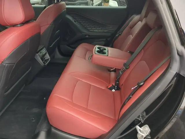 2026 Dodge Charger Scat Pack Plus 4-Door AWD